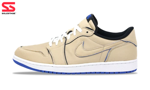 Nike Jordan 1 Low SB Desert Ore 2019 (CJ7891-200) Men's Size 8-11