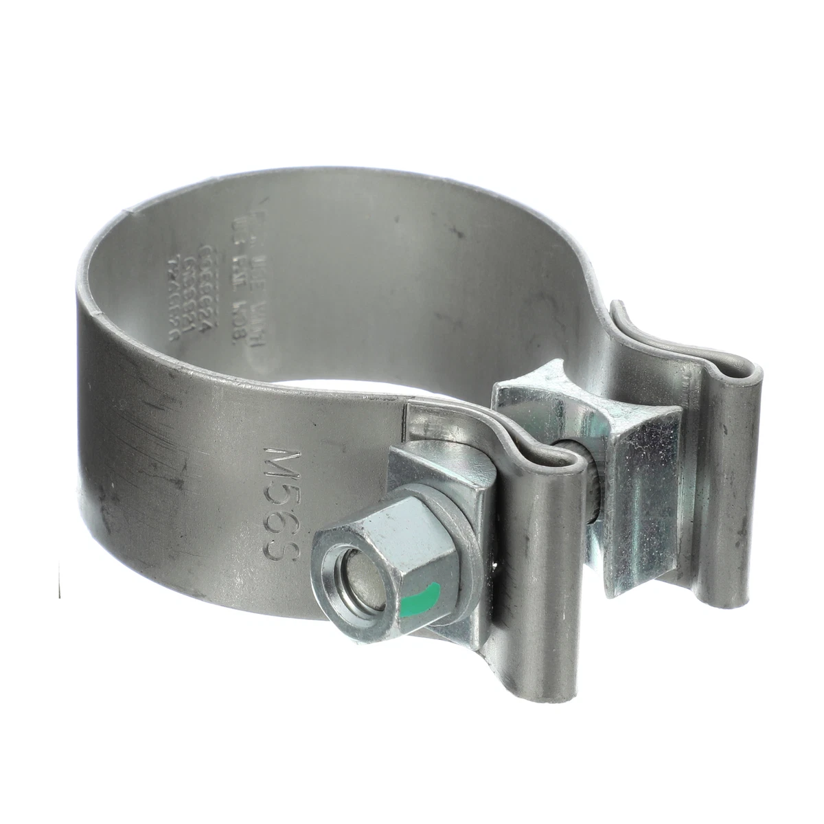 OEM NEW 2015-2017 Chevrolet Equinox Exhaust Center Pipe Clamp 