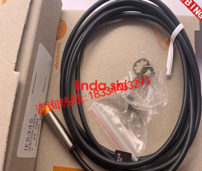 1 pcs new IFM IE5203 One year warranty