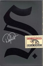 S. by Doug Dorst with J. J. Abrams, [Creator] SIGNED Slipcase