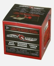 gearhead vehicle playset