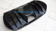 Ferrari F430 Carbon Fiber Rear Diffuser FULL Carbon MADE IN USA!