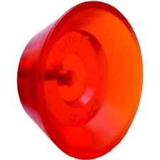 Stoltz End Bells for Trailer Bow Roller RP443 & RP444 5-1/4" #RP-434