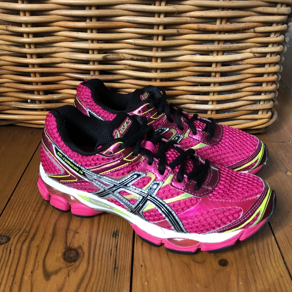 Asics sales igs fluidride