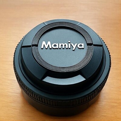 Mamiya 645 AF 80mm f2.8 f/2.8 Lens for Mamiya 645 AF AFD Phase One