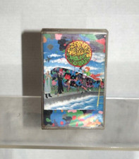Vtg Prince and the Revolution Around the World in a Day TApe Cassette