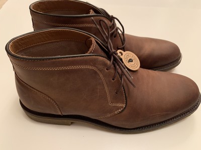 johnston boots
