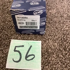 SKP Suspension Stabilizer Bar Bushing Kit  SK7353RA