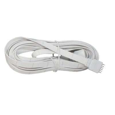 Cavo RGBW Connettore LED RGBW 12-24V