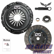 JDK STAGE 1 CLUTCH KIT FITS HONDA 2012-2015 CIVIC Si / 2013-2015 ACURA ILX 2.4L