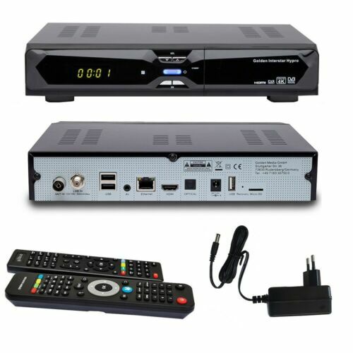 gold star gsa 8500 - Audio/Video In vendita a Perugia