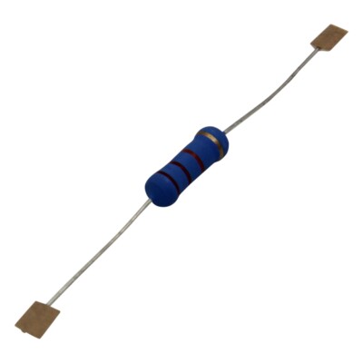 10X MOR03SJ0473A19 Widerstand: metal oxide THT 47kΩ 3W ±5% Ø5,5x16mm axial ROYAL