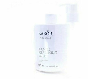 babor mild cleanser