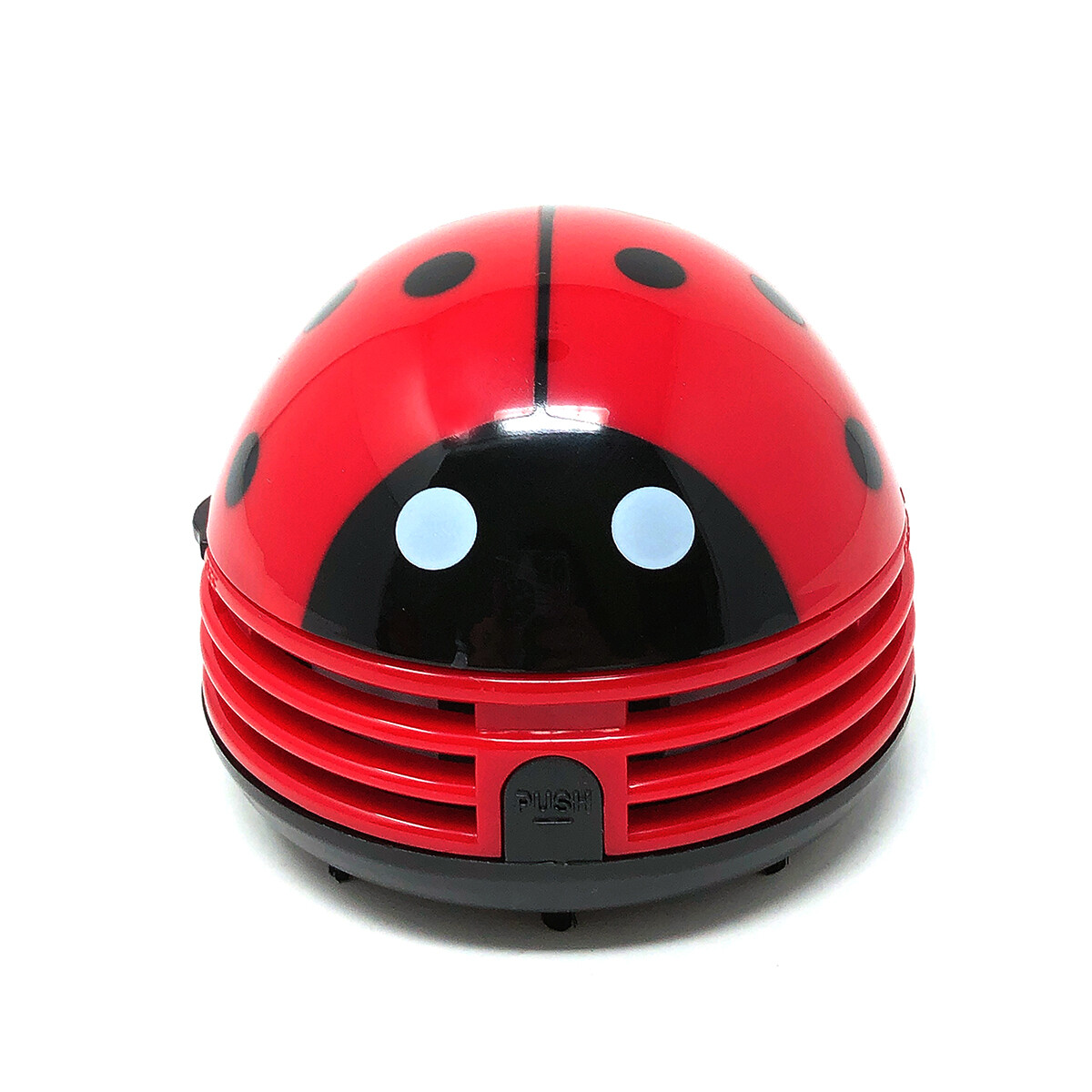 Ladybug - Red
