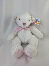 Gund Easter Hugs White Lamb Sheep Plush CVS 16 Inch Stuffed Animal Toy
