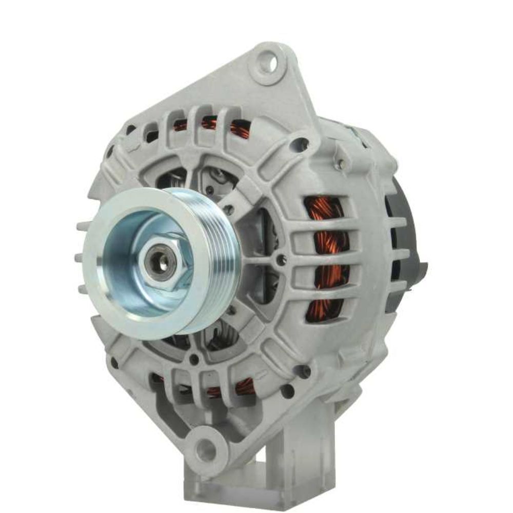 Alternatore Compatibile per Citroën Fiat Peugeot Ducato 14 SG12B040 120 A 12V
