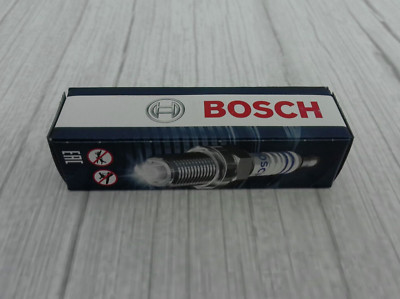 BOSCH 0242240653 FR6KI332S Iridium Zündkerze