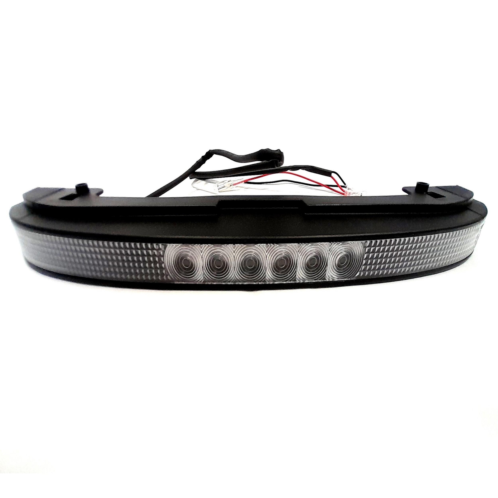 SHAD Rear LED Brake Light (Wide) For SH46 Top Box - Image 8
