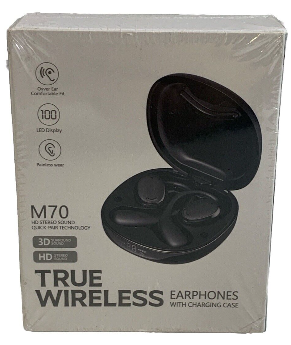 TRUE WIRELESS STEREO EARPHONES 『荒牧慶彦』モデル