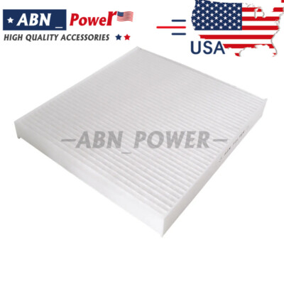 Cabin Air Filter for 2007-2019 Jeep Ram 1500 Dodge 5058693AA eBay