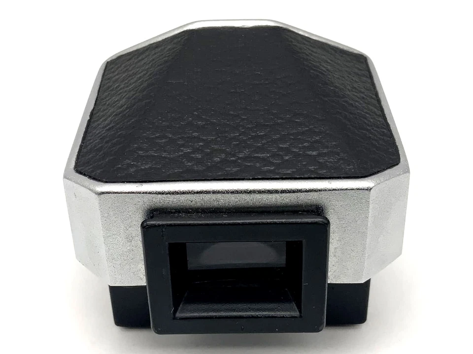 Ihagee Prismensucher für Exakta Exa 1a 1b 1c Varex IIa IIb Prisma Prism Finder - Bild 2 von 2