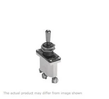 1PC SAFRAN POWER - 8530K9 - Toggle Switch, On-Off, SPST, Non Illuminated, 8530