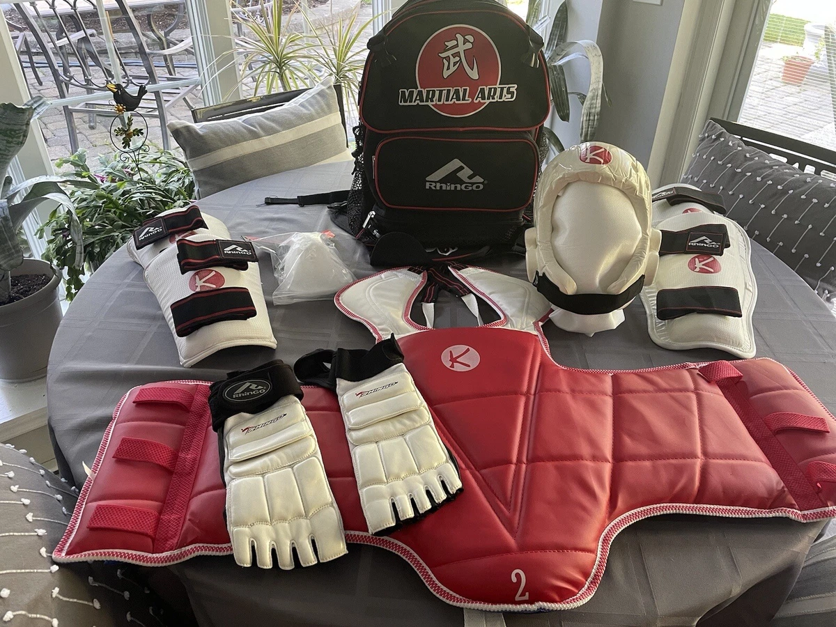 Ebay Martial Arts Equipment