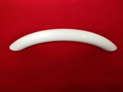 Whirlpool Microwave Handle 8169737 White