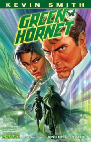 Kevin Smith Kevin Smith's Green Hornet Volume 1 (Poche) - Photo 1/1