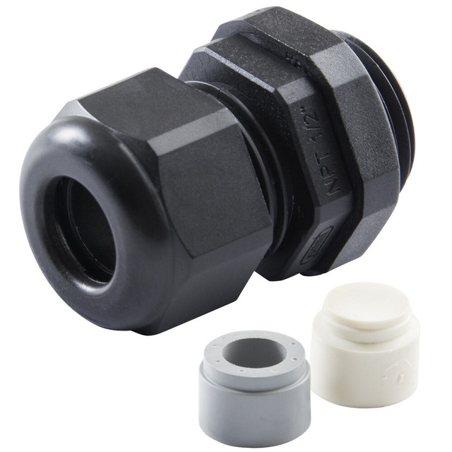 765000 Ancor Marine Grade Electrical Wire Seal Round Cable 10 to 2awg