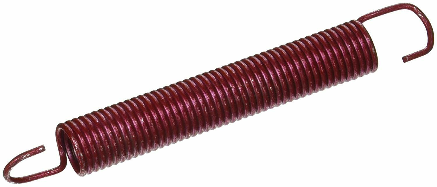 ✅OEM GE WR02X12948 Refrigerator Spring Closure