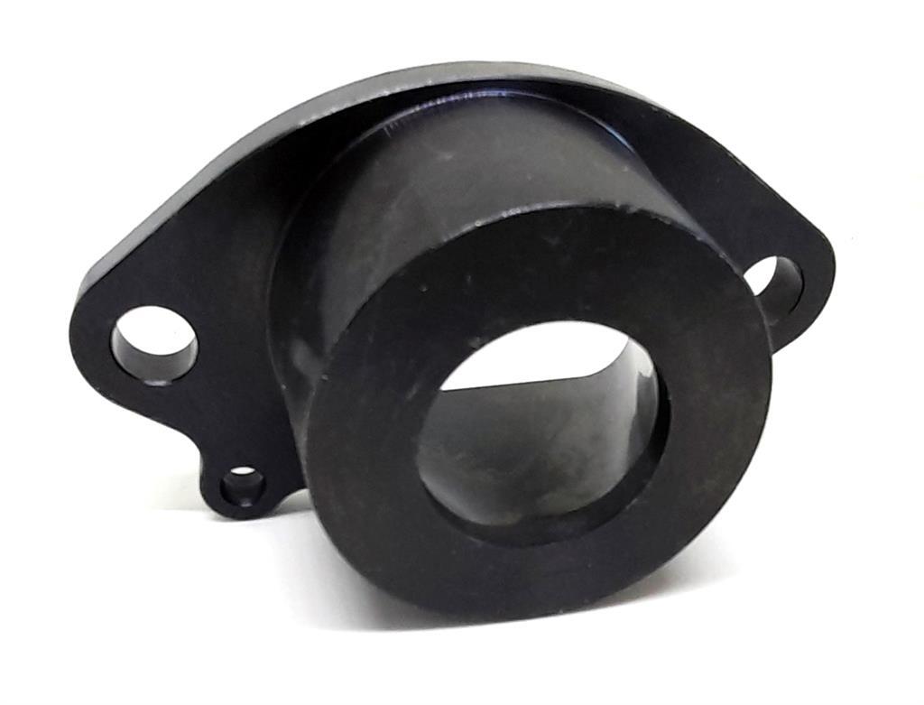 Go Kart Iame X30 Junior Exhaust Manifold Restrictor 22.7mm Karting