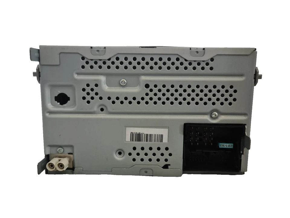 SKODA FABIA Autoradio mit CD Delphi GRO-633 Swing - Bild 3 von 3