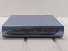 3Com VCX-7111  3C0VO7113-05 Analog Gateway VOIP 4 Channel  No Power Adapter