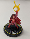 Scarlet Witch #052 Heroclix Fantastic Forces Marvel Rookie R 35 Points Legacy