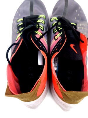 Nike EXP-X14 Men\'s 11 Athletic Shoes Multi Color Lace Up Running AO1554-001 Nike EXP-X14 Men main image 3