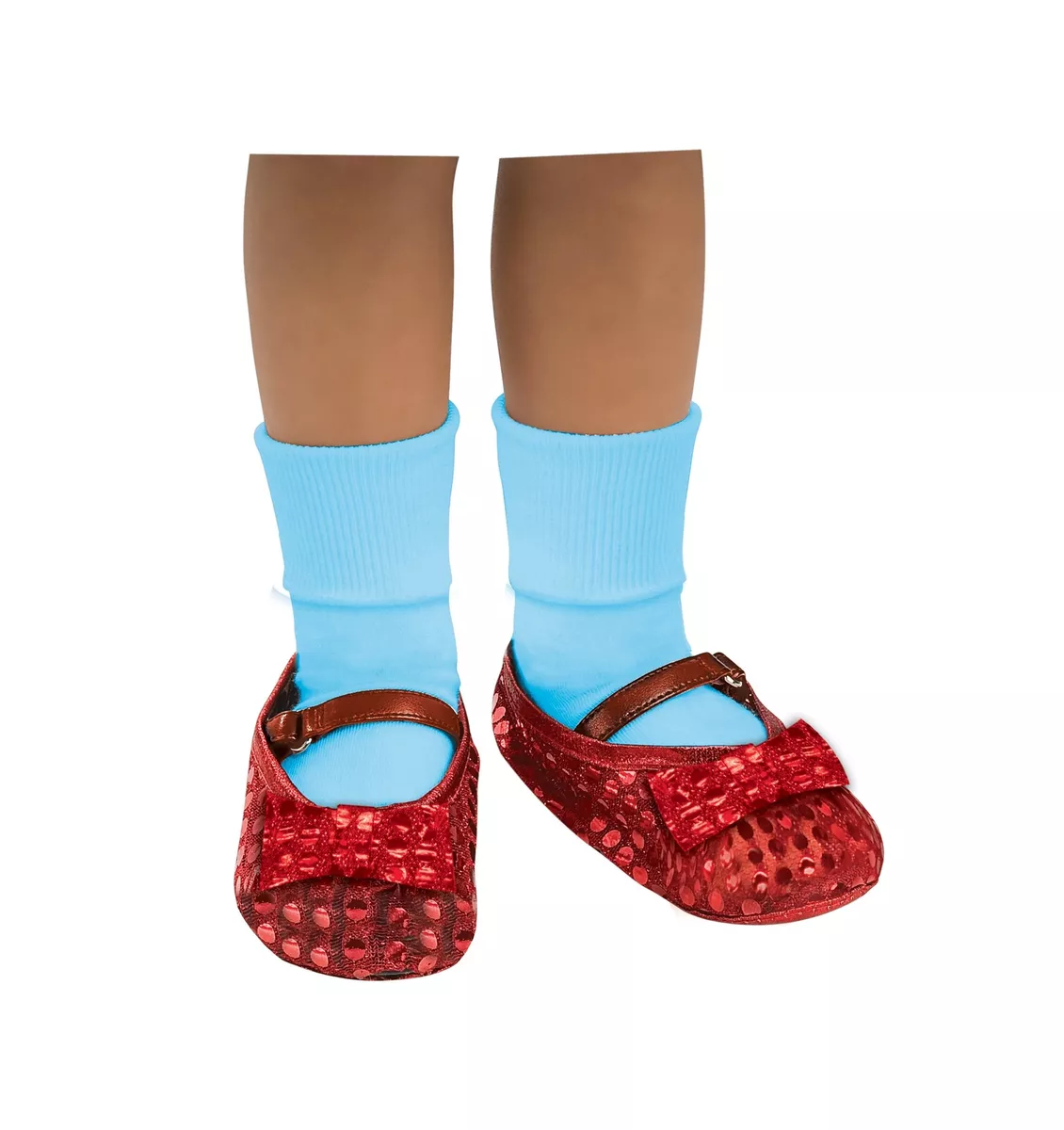 Ruby slipper store shoe covers