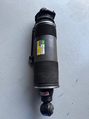 Arnott ABC Suspension sospensione strut Rear Left Right 2X Mercedes SL R230 - Imagen 2 de 9