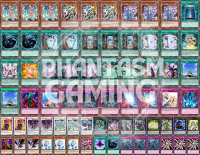 yugioh master duel spellcaster deck Yugioh Master Duel, My Perfected Spellcaster Deck! | by Rodney McGill |  ILLUMINATION Gaming