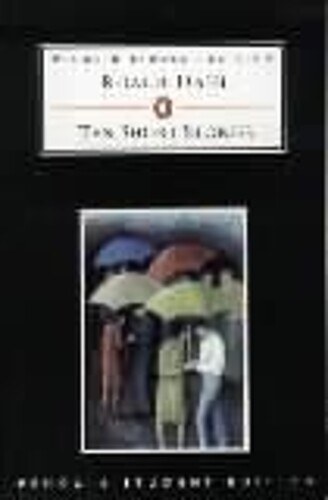 Thumbnail - Roald Dahl Ten Short Stories (taschenbuch)