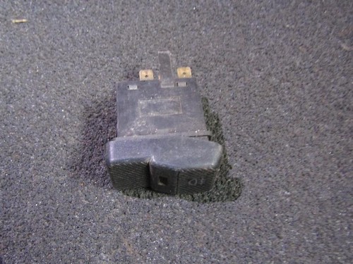 Volkswagen Passat 1992 Fog Light Switch 535941535, Genuine #119810-84