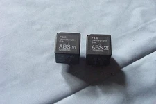 P & B GM 12088595 ABS VI RELAY (((SET 2)))
