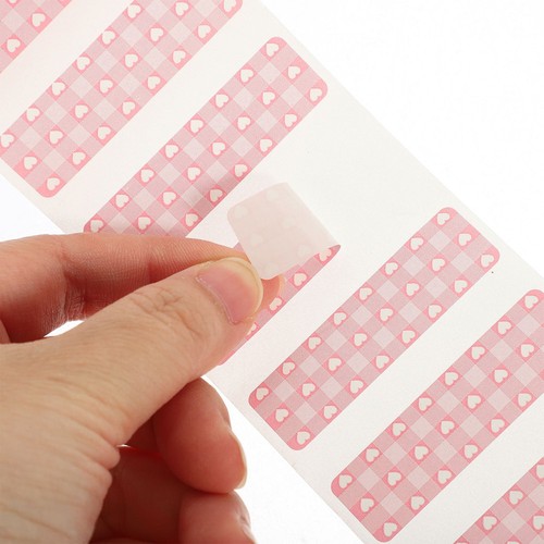 Thermoetikettenpapier Thermodruckpapier Selbstklebendes Thermopapier - Afbeelding 7 van 12