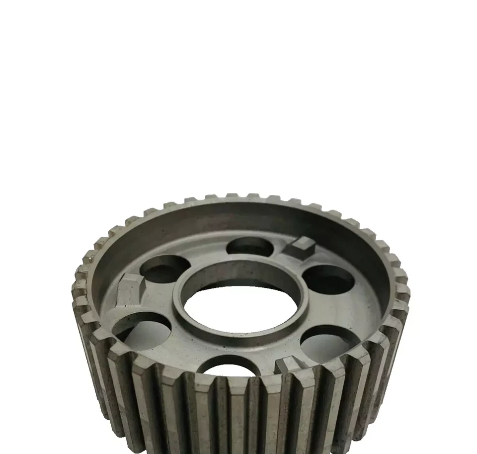 TAMBURO FRIZIONE DUCATI 1098 R ANNO 2008 CD 19610143A NUOVO ED ORIGINALE Foto 3 de 4