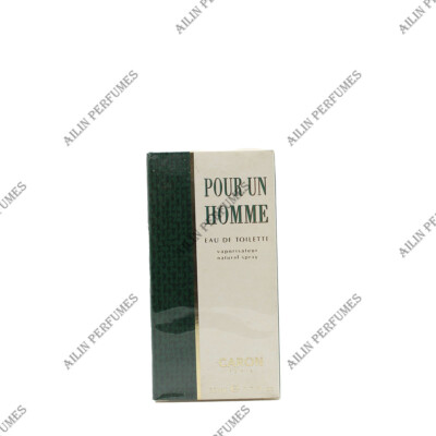 CARON POUR UN HOMME by Caron 1.7 oz (50 ml) eau de toilette spray for men