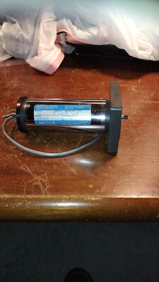  E552 Electro Craft servo motor  Reconditioned, tested