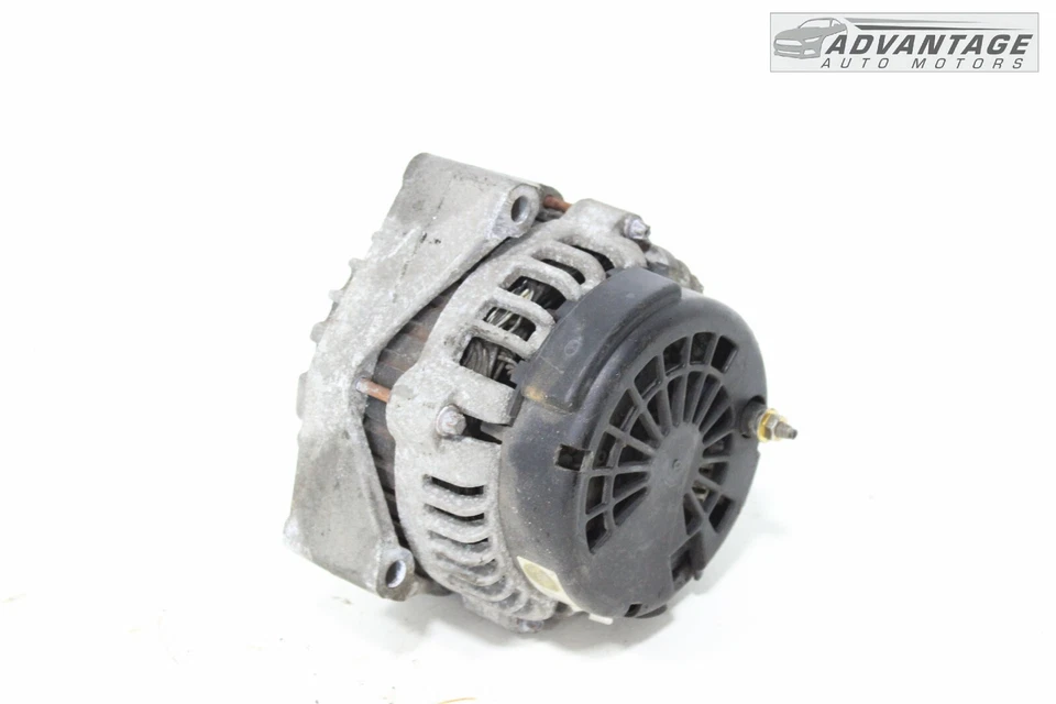 2003-2007 HUMMER H2 6.0L ENGINE ALTERNATOR GENERATOR CHARGER MOTOR OEM - Image 4 of 4