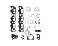Elring Engine Oil Cooler Gasket Set for 2010-2012 Mercedes GL350