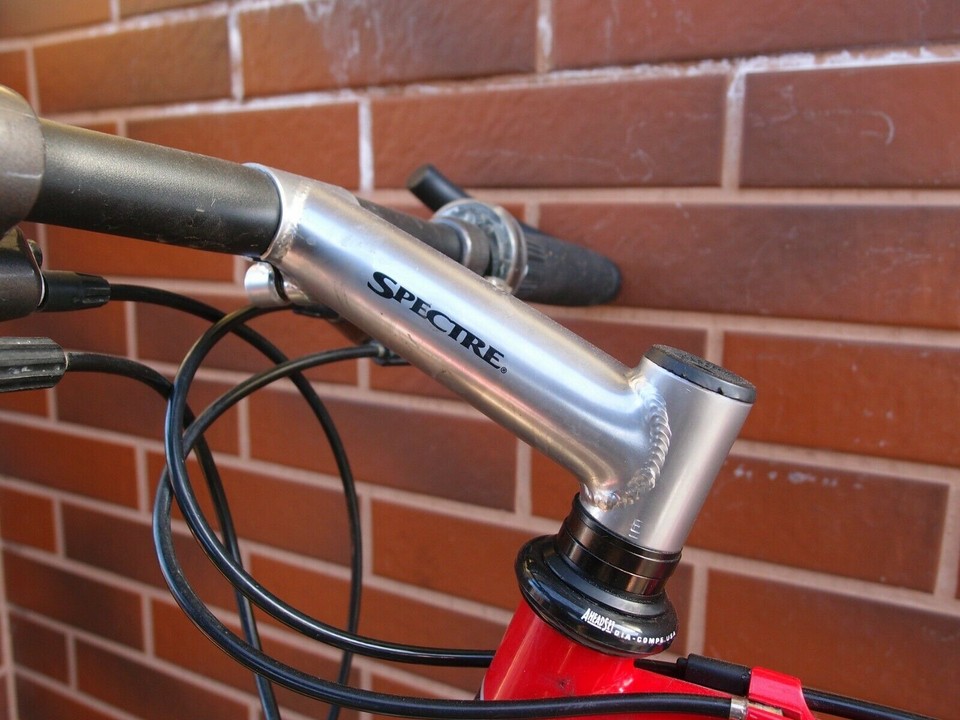 1998 SCOTT FX-DH Octane Downhill Bike *Team Issue* Rock