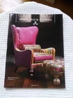 Mackenzie-Childs Catalog - Fall 2014 VGC Free Shipping !!!